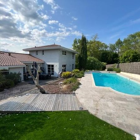 Chambres Cosy Ben & Nad Proches Du Puy Dufou Saint-Aubin-des-Ormeaux Esterno foto