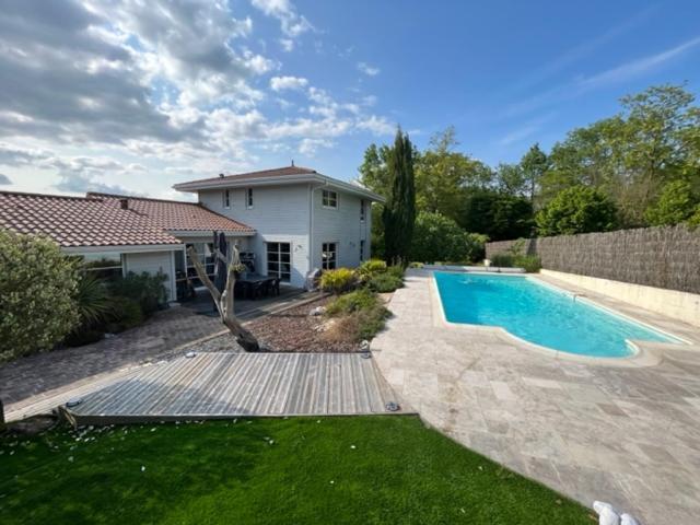 Chambres Cosy Ben & Nad Proches Du Puy Dufou Saint-Aubin-des-Ormeaux Esterno foto