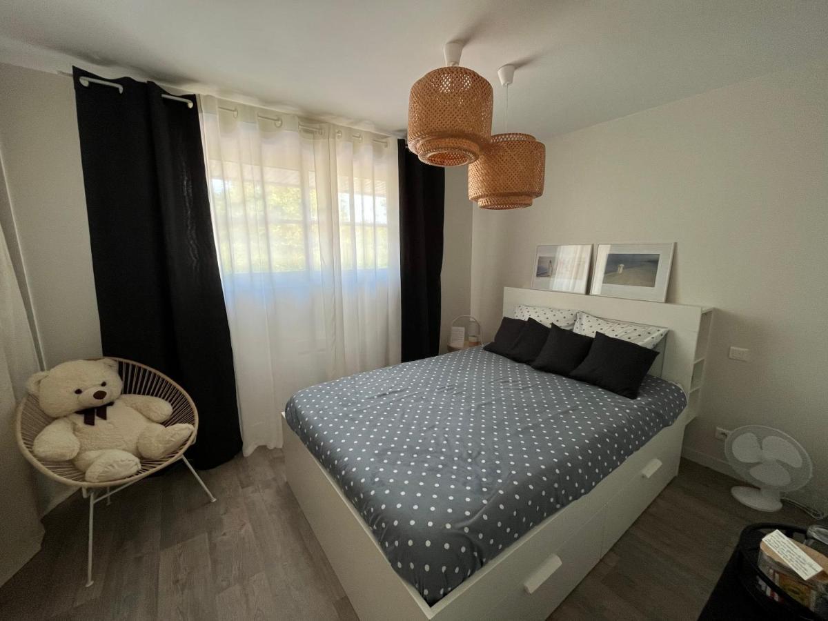 Chambres Cosy Ben & Nad Proches Du Puy Dufou Saint-Aubin-des-Ormeaux Esterno foto