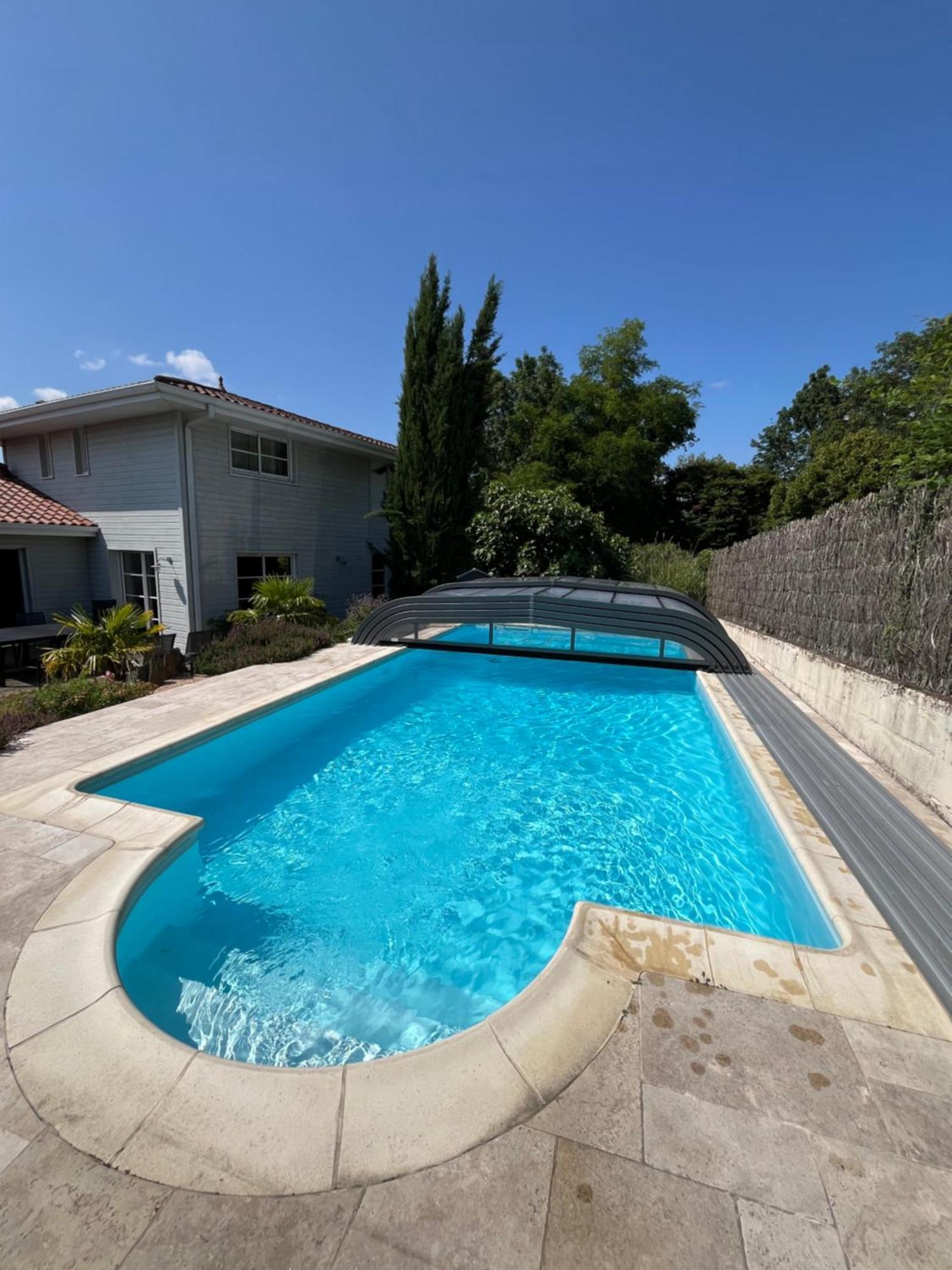 Chambres Cosy Ben & Nad Proches Du Puy Dufou Saint-Aubin-des-Ormeaux Esterno foto